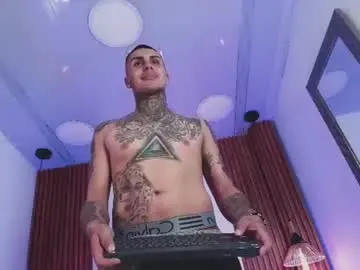 Chaturbate Best Webcam of liam_ink