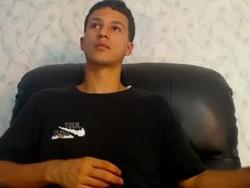 Chaturbate Private Sex Chat of marcus_jeron