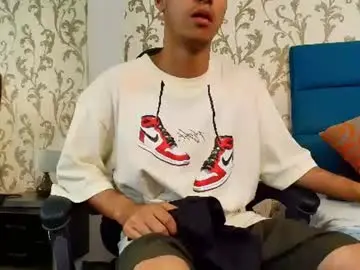 Chaturbate Live Sex of marcus_jeron