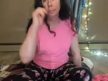 Chaturbate Live Sex of mature_angel