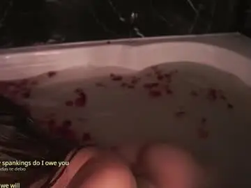Chaturbate Free Live Porn of nina_mon