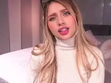 Chaturbate Adult Video Chat of nina_mon