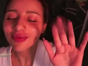 Chaturbate Sex Chat of nina_mon