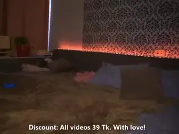 Chaturbate Live Sex of sweetp1ays