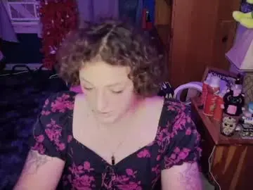 Chaturbate Live Sex of abagail_soft