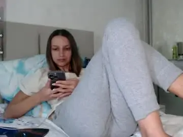 Chaturbate Best live sex cam show of cutie_and_sexy