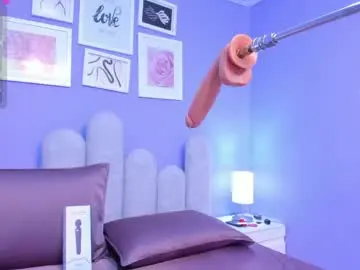 Chaturbate Adult Video Chat of dahiana_boobs