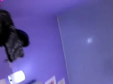 Chaturbate Sex Chat of dahiana_boobs