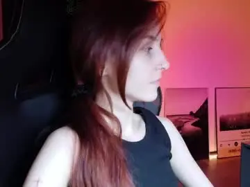 Chaturbate Best Webcam of dead_girll
