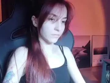 Chaturbate Free Porn Cam of dead_girll