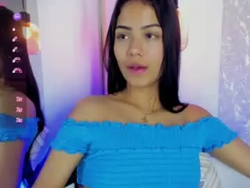 Chaturbate Watch Live Sex Cams of gaby_moonn