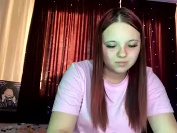 Chaturbate Live Porn of girl_shy07