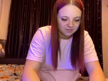 Chaturbate Live Sex of girl_shy07