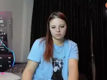 Chaturbate Sex Cam of girl_shy07