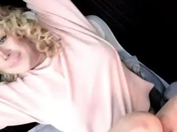 Chaturbate Adult Webcam of im_ur_nightmare