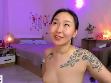 Chaturbate Live Porn of itacemasu
