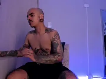 Chaturbate Best Webcam of kaletattoos