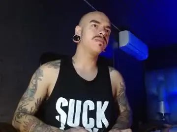 Chaturbate Best live sex cam show of kaletattoos