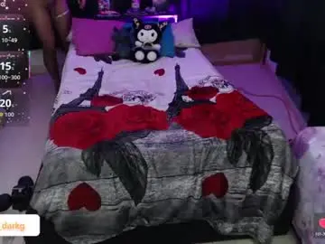 Chaturbate Adult Webcam of karla_cma
