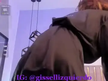 Chaturbate Free Porn Cam of liincostelloo
