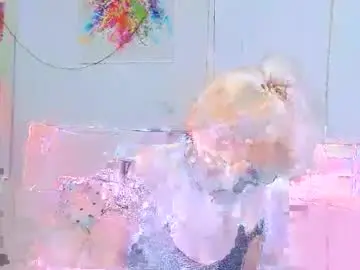 Chaturbate Sex Cam of lillianasara