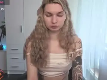 Chaturbate Watch Live Sex Cams of lookluna