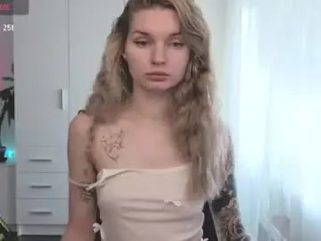 Chaturbate Best live sex cam show of lookluna