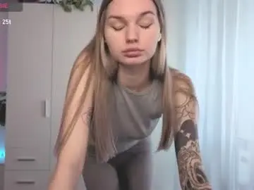 Chaturbate Adult Webcams of lookluna