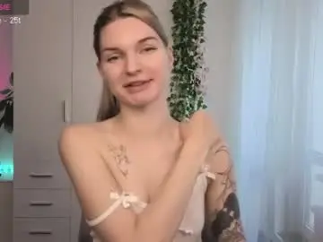 Chaturbate Best live sex cam show of lookluna