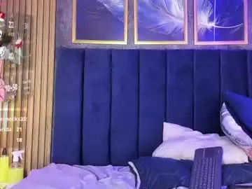 Chaturbate Adult Webcams of luisa_lens777