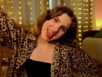 Chaturbate Sex Chat of rosalvaulman