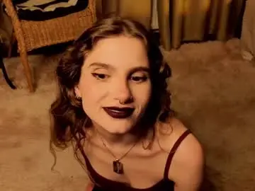 Chaturbate Nude Webcam of rosalvaulman