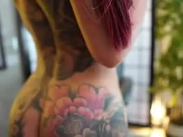 Chaturbate Private Sex Chat of scarlett_collins01