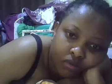 Chaturbate Sex Cam of sisibrown97