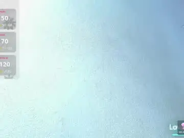 Chaturbate Private Sex Chat of stefany_wish