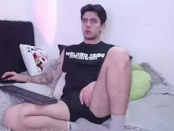 Chaturbate Best Webcam of thiagoriver