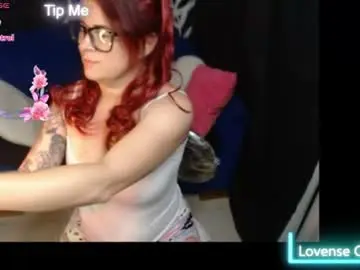 Chaturbate Free Live Porn of xtheya_me