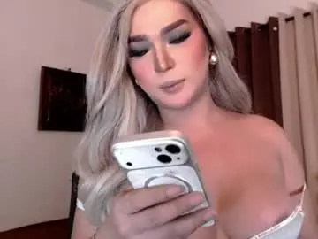 Chaturbate Live Porn of xworldclasskelly