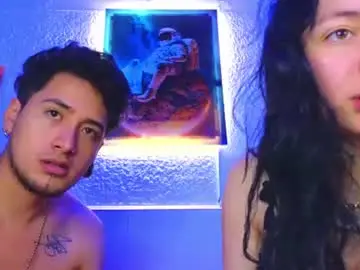 Chaturbate Watch Live Sex Cams of zoee_jhonnyy