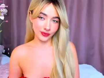 Chaturbate Adult Video Chat of aria_montclair