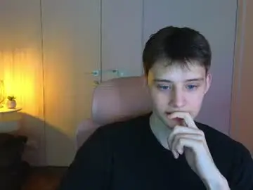 Chaturbate Nude Webcam of codyorien