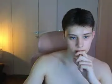 Chaturbate Live Sex Cam of codyorien