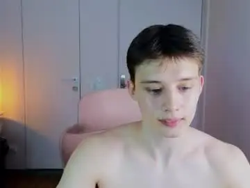 Chaturbate Live Sex Cam of codyorien