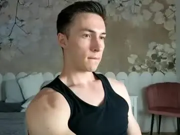 Chaturbate Adult Video Chat of cristianovilla