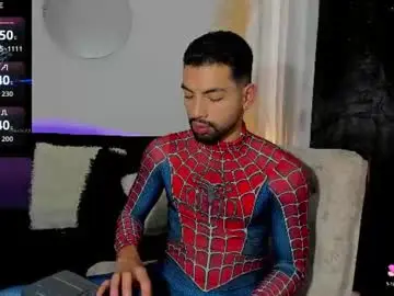 Chaturbate Nude Webcam of jacob_cole777