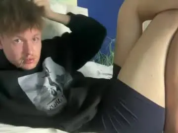 Chaturbate Sex Chat of jake_jackson1