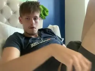 Chaturbate Live Porn of jake_jackson1