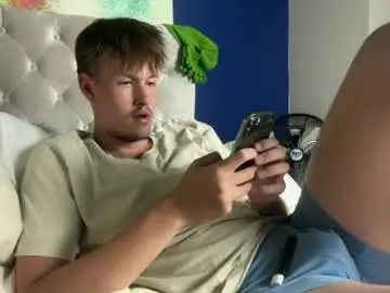 Chaturbate Adult Video Chat of jake_jackson1