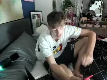 Chaturbate Free Porn Cam of jake_jackson1