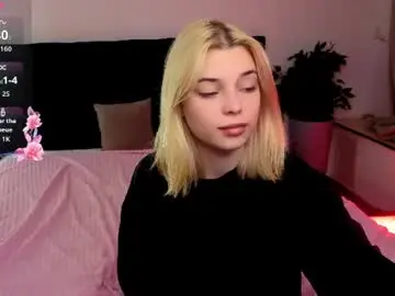 Chaturbate Free Live Porn of kebesheska